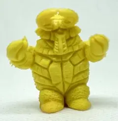 ポピー ノコギリン ソフビ 凹みあり ポピー ノコギリン ソフビ 凹みあり