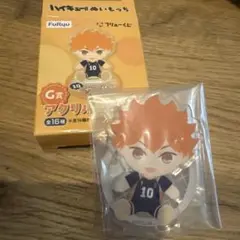 ハイキュー‼︎ぬいもっち　アクリルスタンド