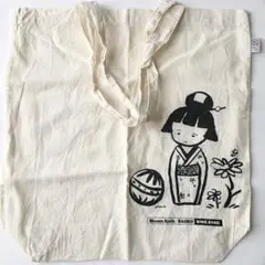 少年ナイフ トートバッグ 非売品