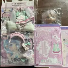 リロロ2.5 バイナリースイートハート シンデレラ