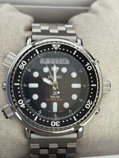 SEIKO SBEQ001 ツナ缶200m 激レア美品