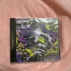 かいりきベア バグエフェクト CD プロセカ ニコニコ超会議2025 会場販売
