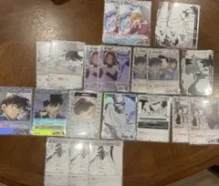 名探偵コナン カードゲーム 怪盗キッド