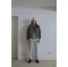 sunsea samesame pants