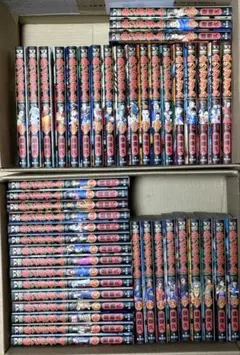 キングダム1〜45巻