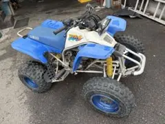ヤマハ YF200S ATV バギー 3JM は正常に動作しています 2025年最新】yf200 バギーの人気アイテム - メルカリ