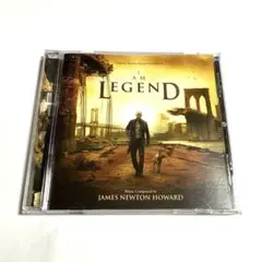 I AM LEGEND オリジナルサウンドトラック