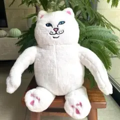 2025年最新】ripndip リップンディップ ぬいぐるみの人気