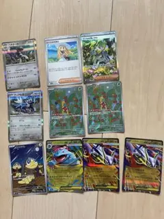 ポケモンカード