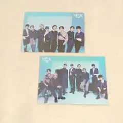 Stray Kids ⑵