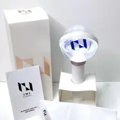 【未使用品】INI ペンライト OFFICIAL LIGHT STICK 公式