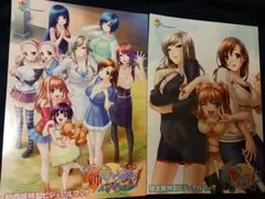 もっと姉、ちゃんとしようよっ！　特製ビジュアルブック　2冊セット