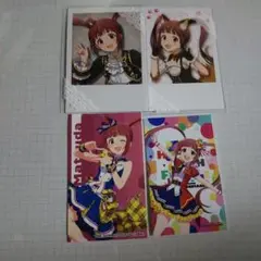 アイマス 亜利沙セット