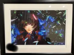 2025年最新】美樹本晴彦 版画の人気アイテム - メルカリ