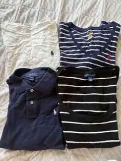 POLOラルフローレン　レディースセット売り