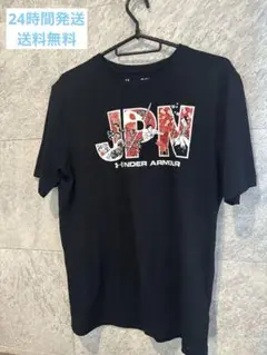アンダーアーマー　Tシャツ　S
