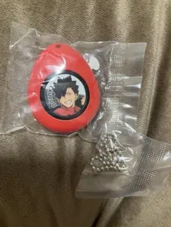 ハイキュー!! サウンドロップガチャ 黒尾鉄朗