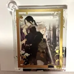 赤髪の白雪姫展 トレーディングアクリルキーホルダー