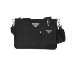 【正規品】prada ショルダーバッグ