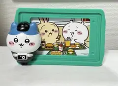 【マックハッピーセット ちいかわ】