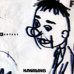 【希少盤あり】Hawaiian6 2000-2023 CD全17作セット ！！ 2025年最新】FANTASY [ HAWAIIAN6 ]の人気アイテム - メルカリ