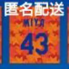 中日ドラゴンズ 味谷大誠 昇竜きんちゃく 巾着 野球ガチャ ファーム 1点