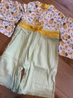 ロンパース袴　90センチ