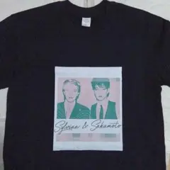 2025年最新】David sylvian tシャツの人気アイテム - メルカリ