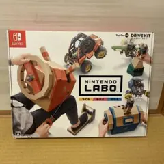 2025年最新】nintendo labo ドライブキットの人気アイテム