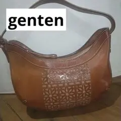 genten バック