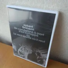 抵抗 死刑囚は逃げた('56仏)
