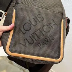 LOUIS VUITTON ルイヴィトン シタダンショルダーバッグ