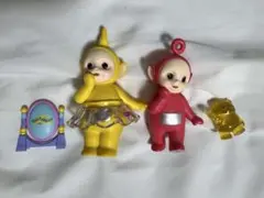 POPMART テレタビーズ ファンタジーキャンディーワールド