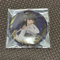 勝利の女神 NIKKE コンサート ディーゼル 箔押し缶バッジ