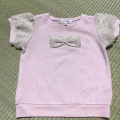 半袖　Tシャツ