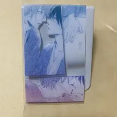 ピットスポルム復刻特典フェア　クリアカード1枚