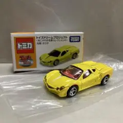 トミカ トイズドリームプロジェクト 光岡 オロチ