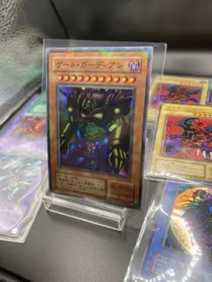 2025年最新】ゲートガーディアン psa10の人気アイテム - メルカリ