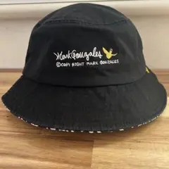 Mark Gonzalesマークゴンザレス アドベンチャーハット バケットハット