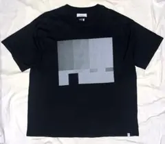 facetasm ファッセタムズ 定番 プリント BIG Tシャツ 新品未使用
