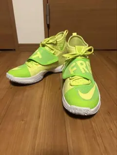 ナイキ フラグメント ボルト 26.5cm NIKE