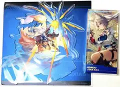 崩壊スターレイル　飛霄　アクスタ2点