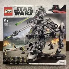 スター・ウォーズ AT-APウォーカー&グリーバス将軍スターファイター未開封新品 61gqAbP3RXL._UF350,350_QL80_.jpg