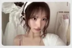 ive secret md 封入　トレカ　リズ