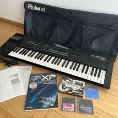 2025年最新】xp-80 Rolandの人気アイテム - メルカリ