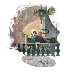 リバース1999　アンジョナナ　アクリルスタンド