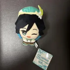 原神 ちびぐるみ 復刻ver vol 1 ウェンティ　匿名配送