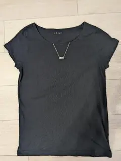 LEJUN 半袖カットソー　Tシャツ　Fサイズ