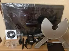 ワコム 液タブ 液晶ペンタブレット Cintiq22HD DTK-2200/K