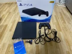 SONY PlayStation4 CUH-2200AB01